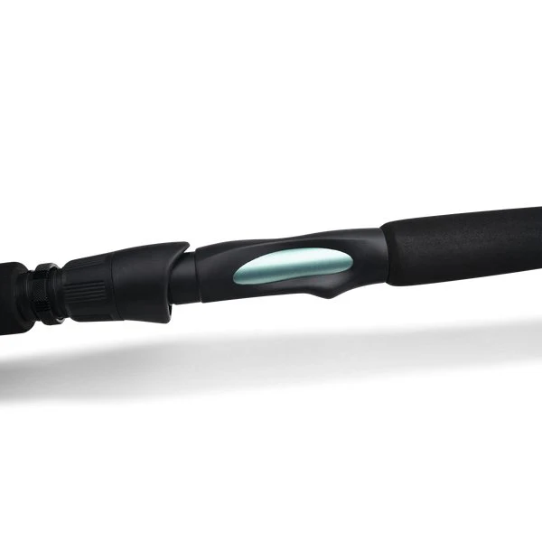 Mustad MR016-MSJ-M-82 Medmax Spinning Rod 8'2