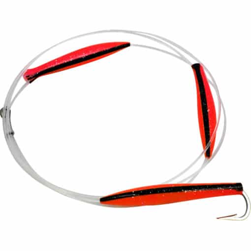 MagBay Lures Manchita Plug Rigged Daisy Chain Qty 3