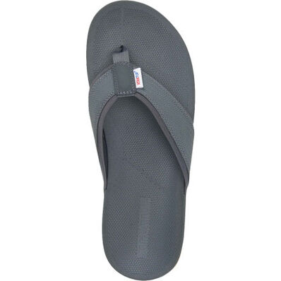 Xtratuf Men's Auna Sandal Gray Sz 11