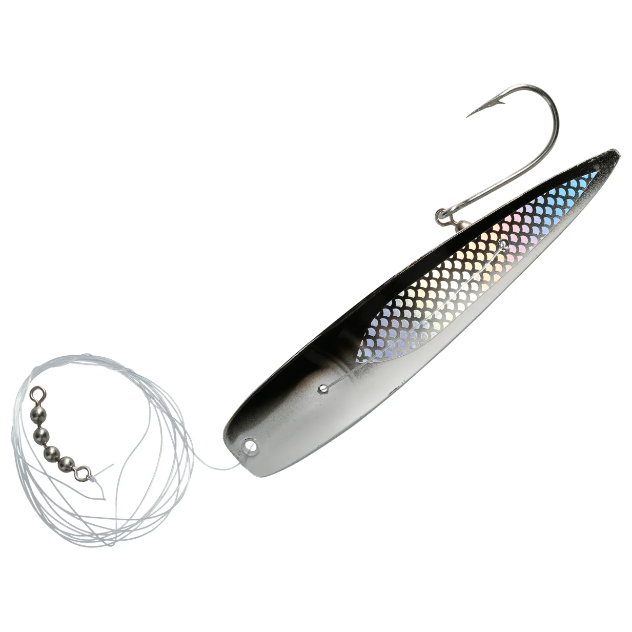 Apex Hot Spot Trolling Lure 5.5