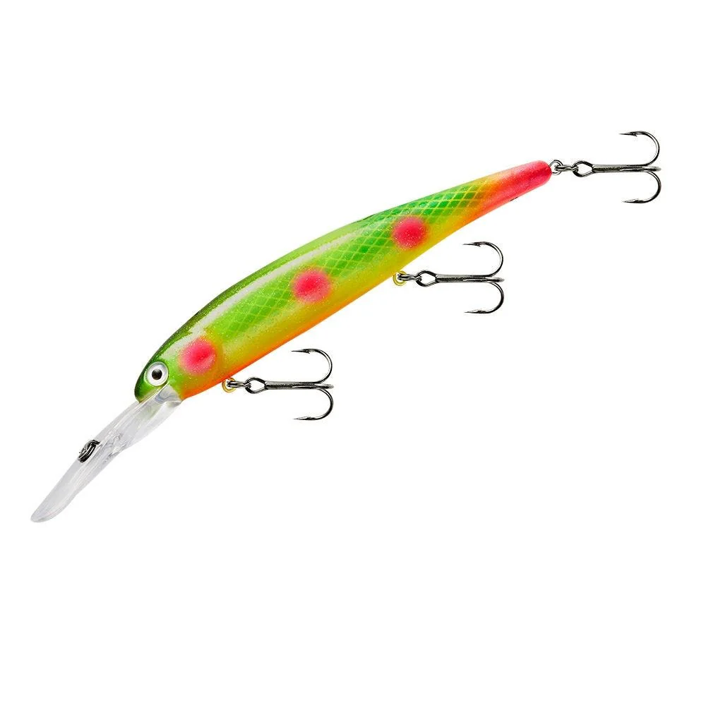 Bandit Lures Generator 4.625