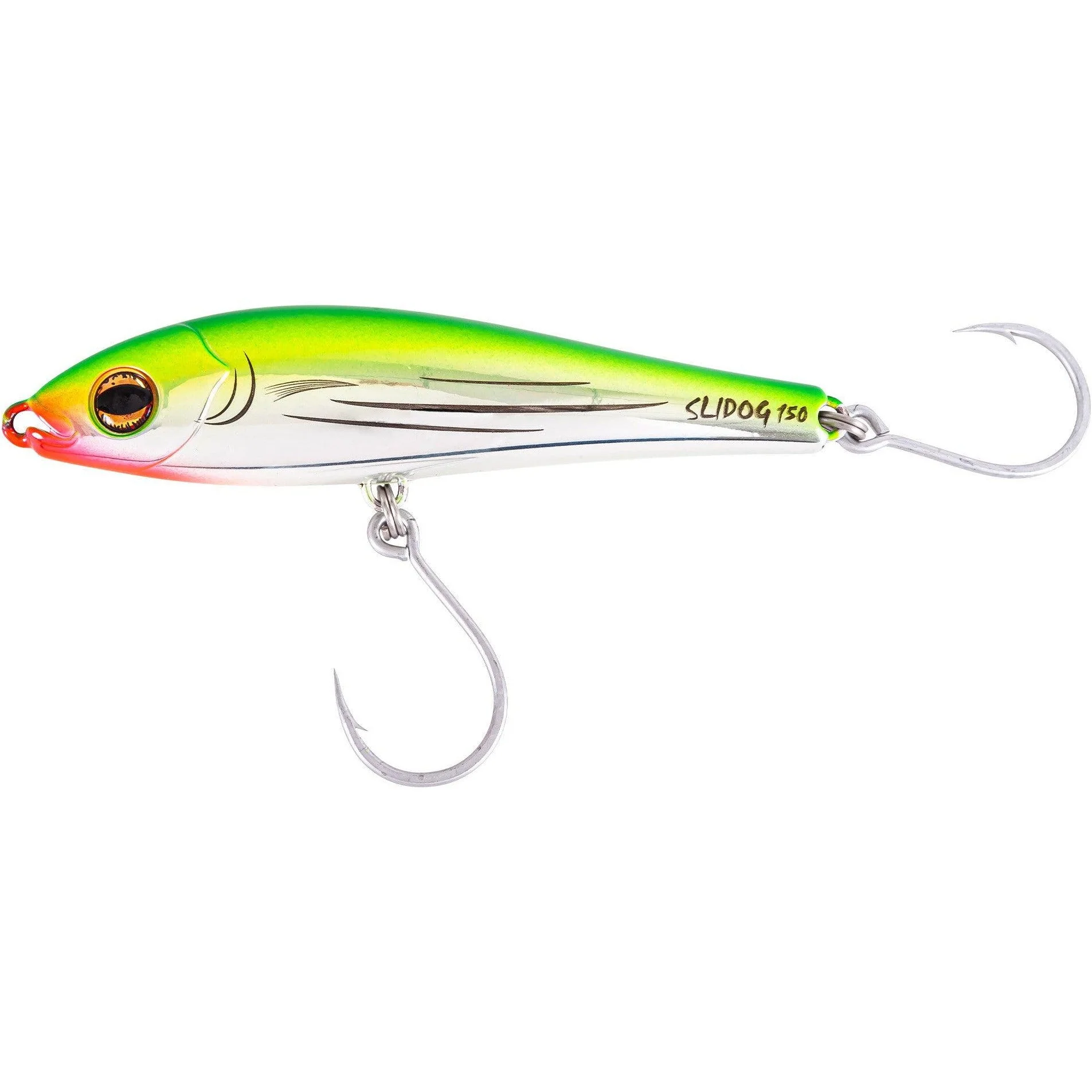 Halco Slidog 105 1 Oz 4