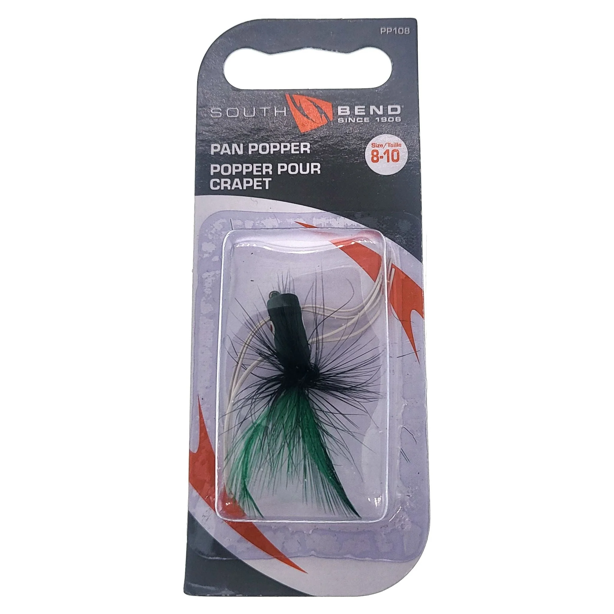 South Bend Pan Popper