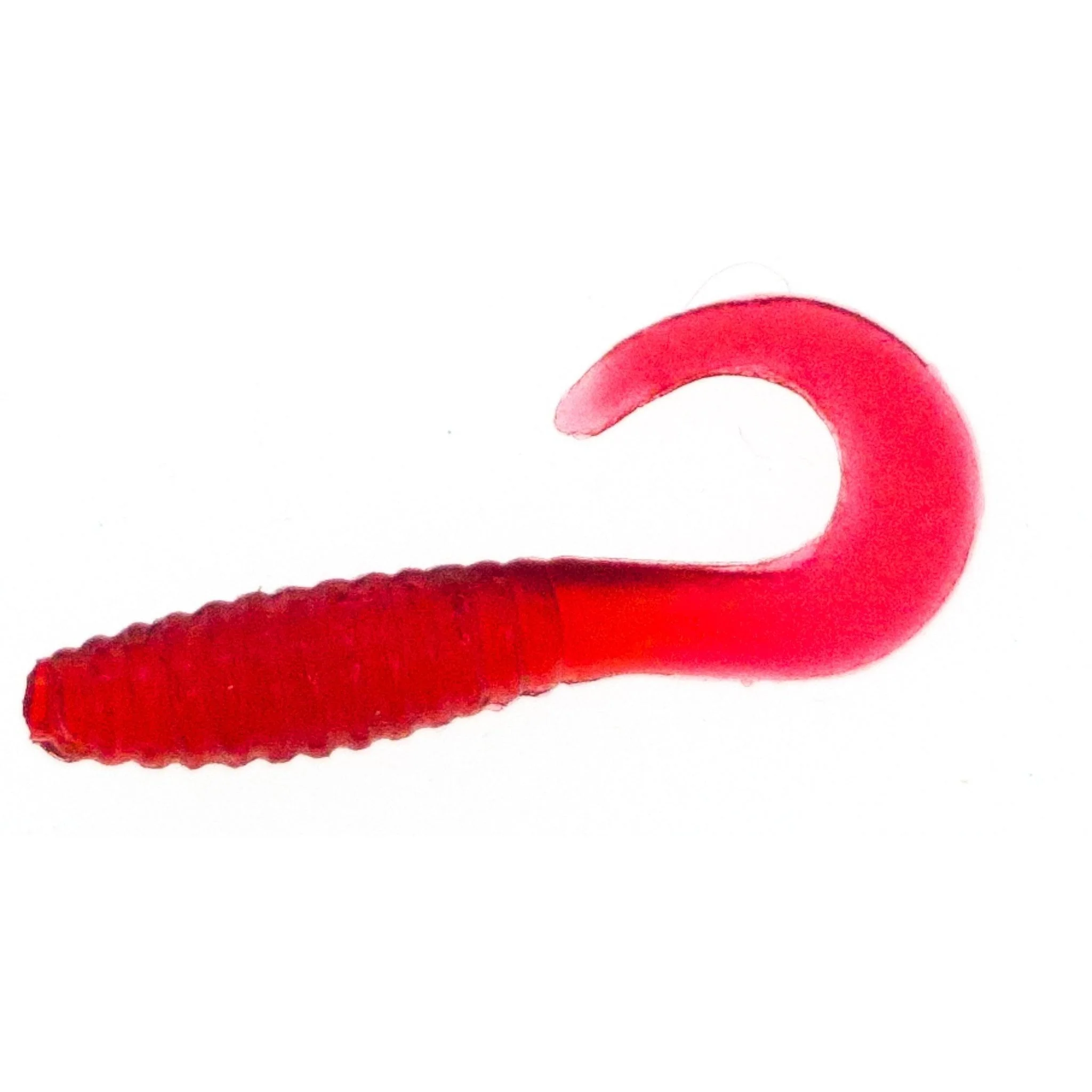 FAS Ribbed Curly Tail Grub 1