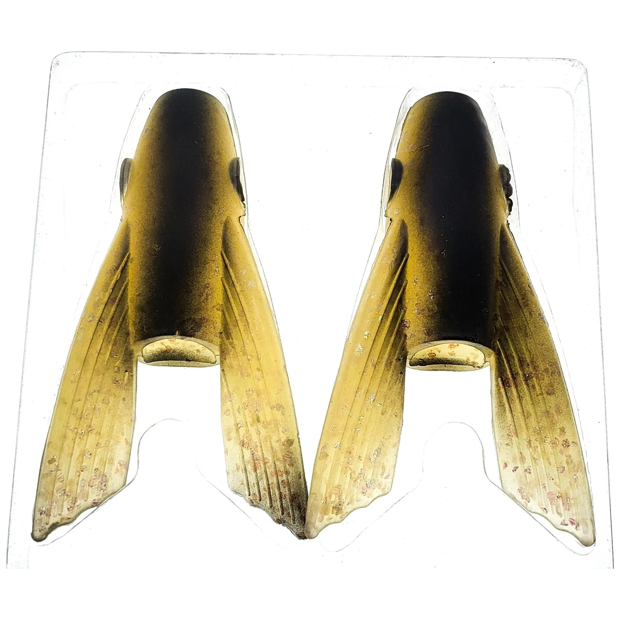 Braid Frantic Flyer 7