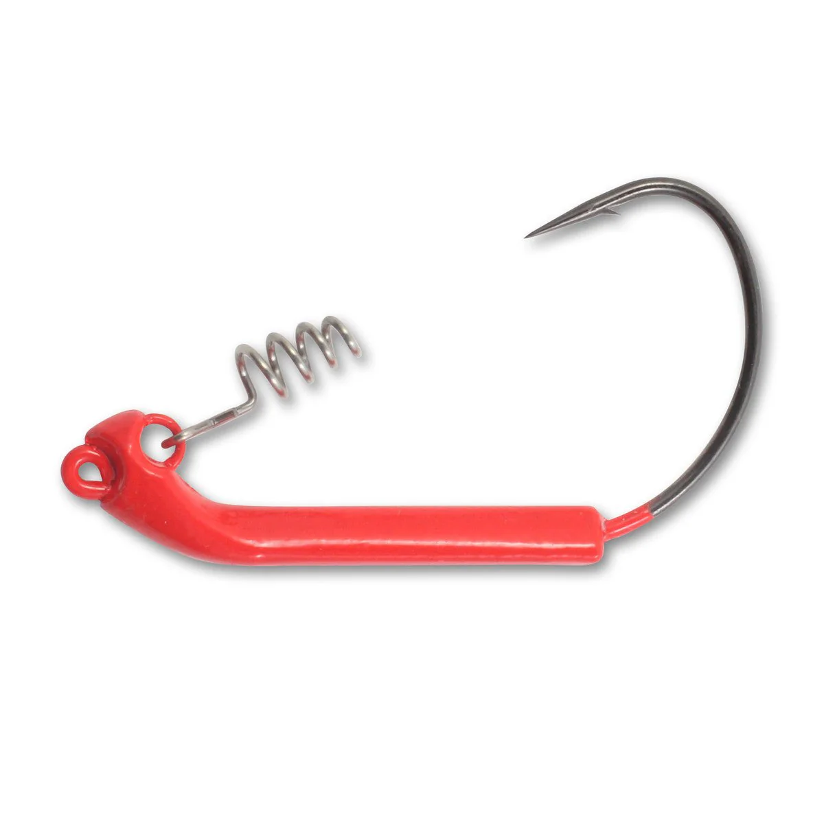 Nothland Tackle Weed-Wedge Qty 6