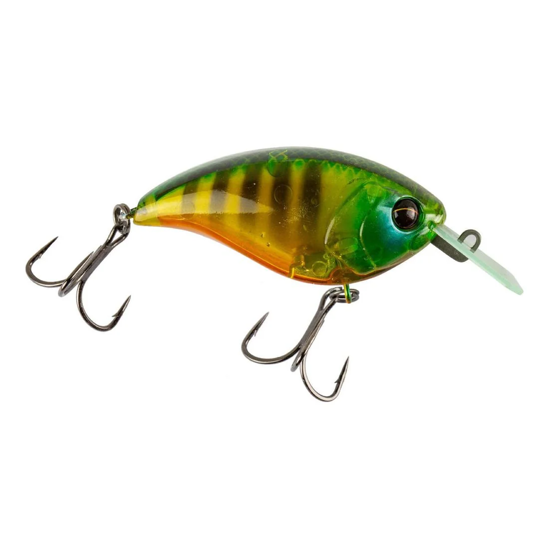 Mustad BLF Deceiver Mid-Runner Crankbait 2-1/4