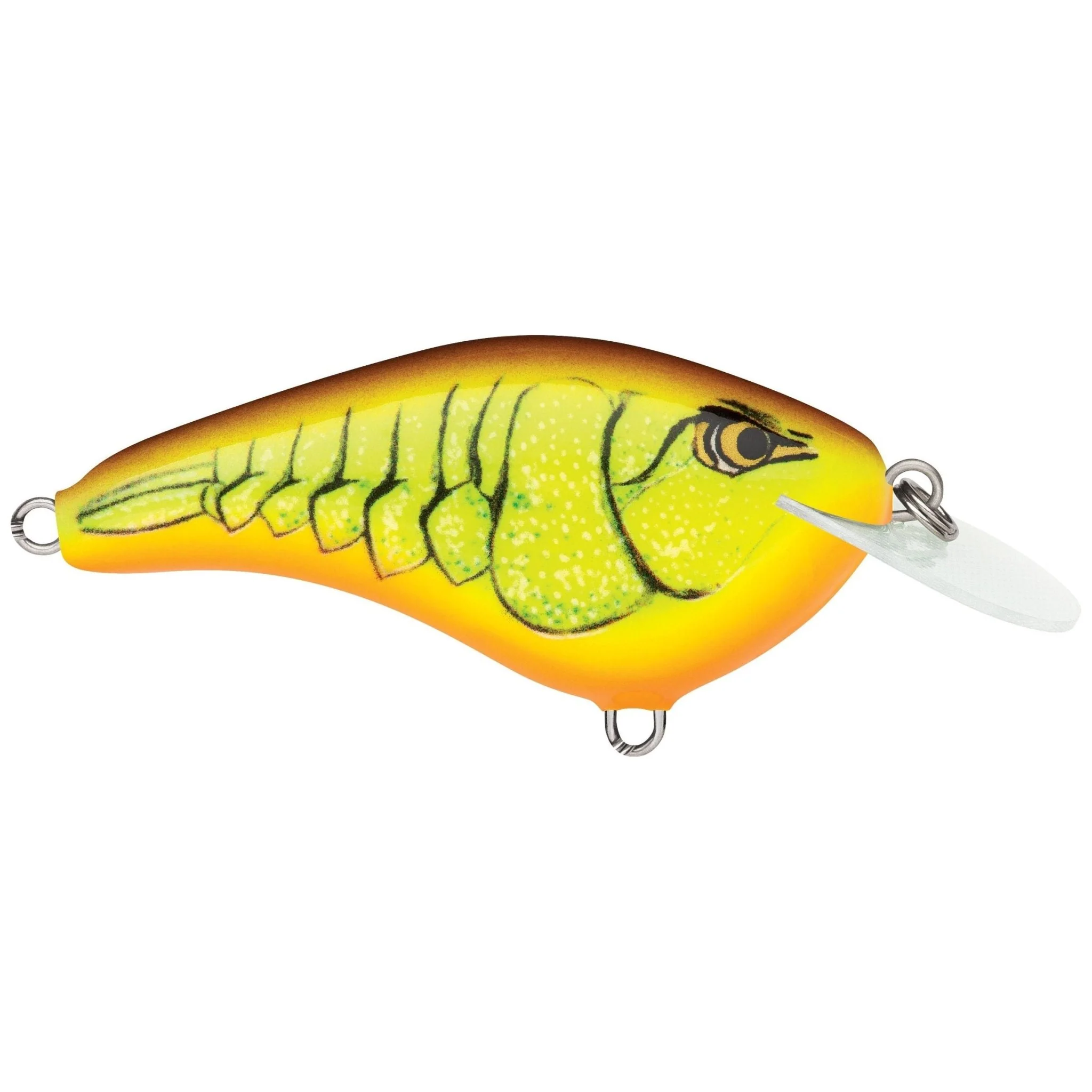 Rapala Ott's Garage Slim 6 Crankbait 2-3/4