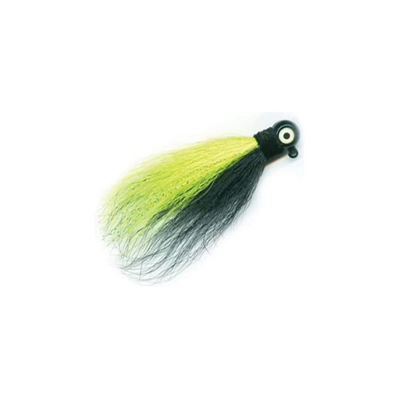 Mack's Lure Rock Dancer Bucktail Jig 1/2 Oz