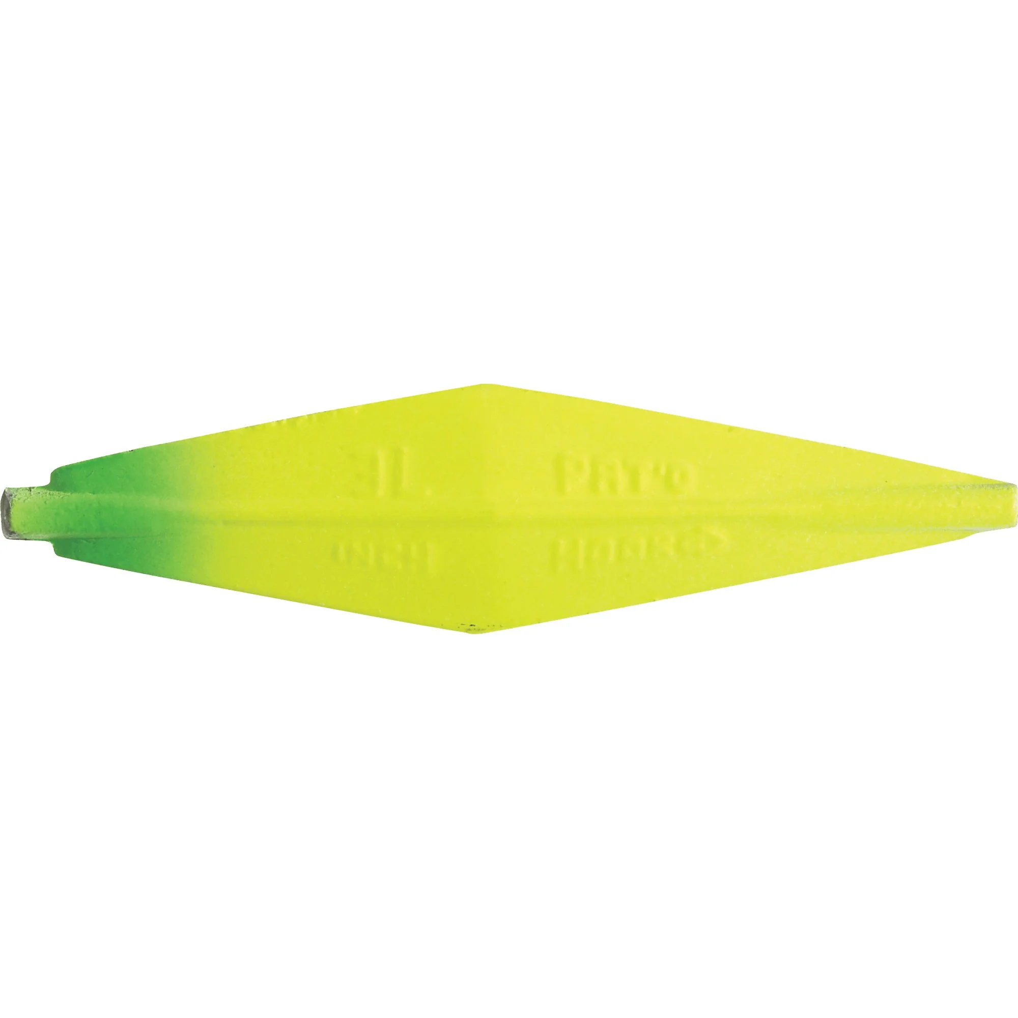 The Original Buzz-Bomb Jigging Spoon 2-1/2