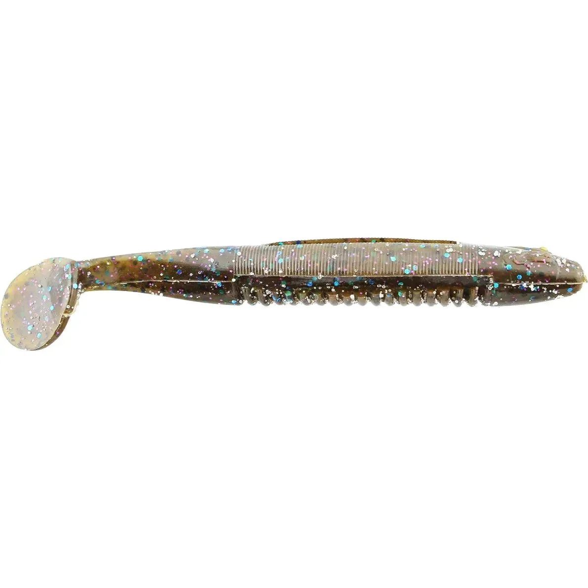 Big Bite Baits Cane Thumper 3.5'' Qty 8