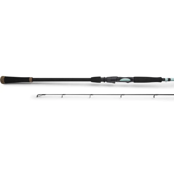 Mustad MR016-MSJ-M-82 Medmax Spinning Rod 8'2
