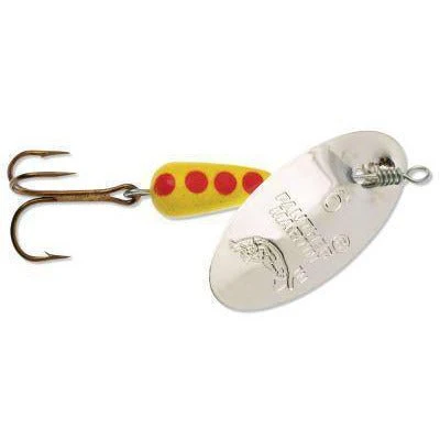 Panther Martin Inline Swivel #4 1/4 Oz