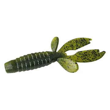 Tackle HD Texas Craw Beaver 4.25