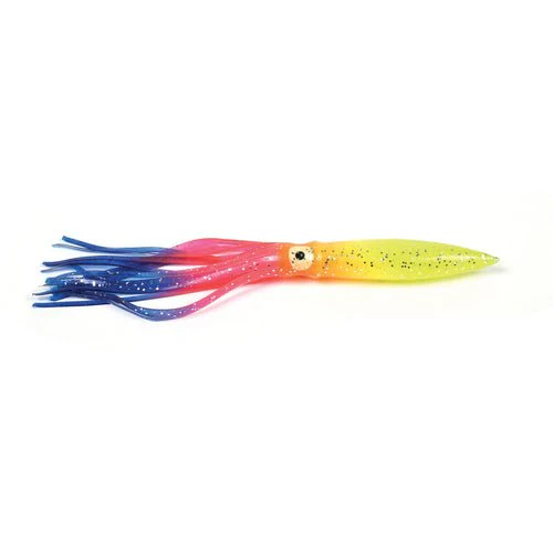 Fish Razr Bulb Squid 9