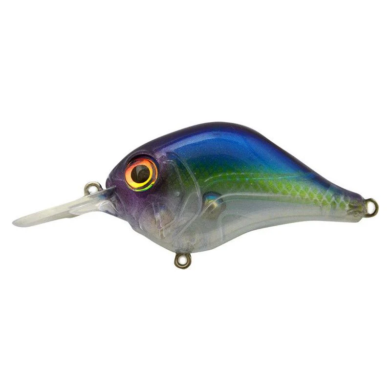 Bill Lewis MR-6 Crankbait 1/2 Oz 2-1/4