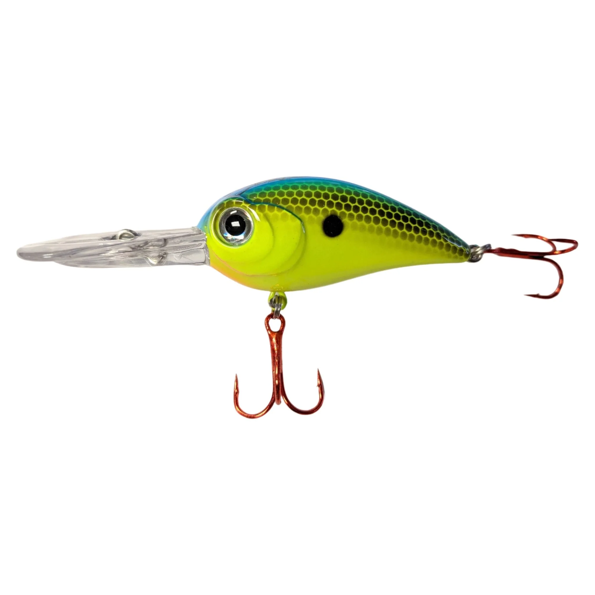 Jenko Fishing Crappie Crankbait 2