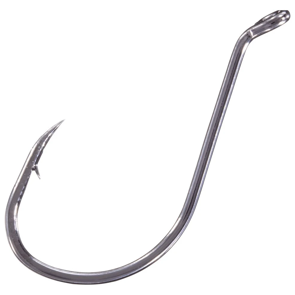 Eagle Claw L1BGH Lazer Sharp Octopus Hook