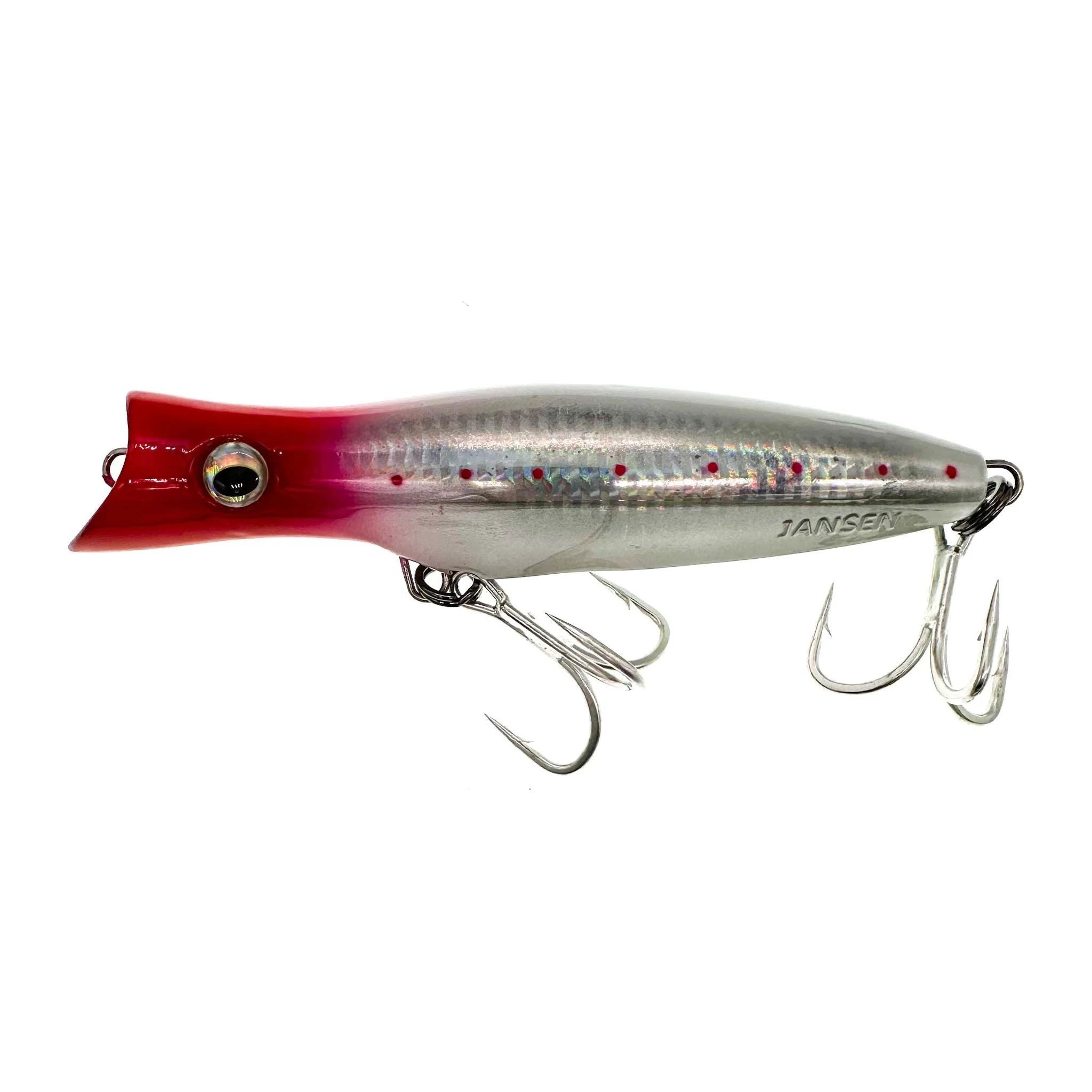 Jansen Tackle Baja Diver