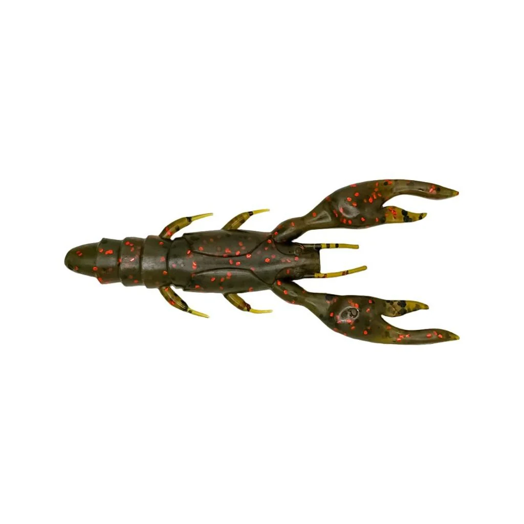 Toad Thumper Bad Craw 3.25