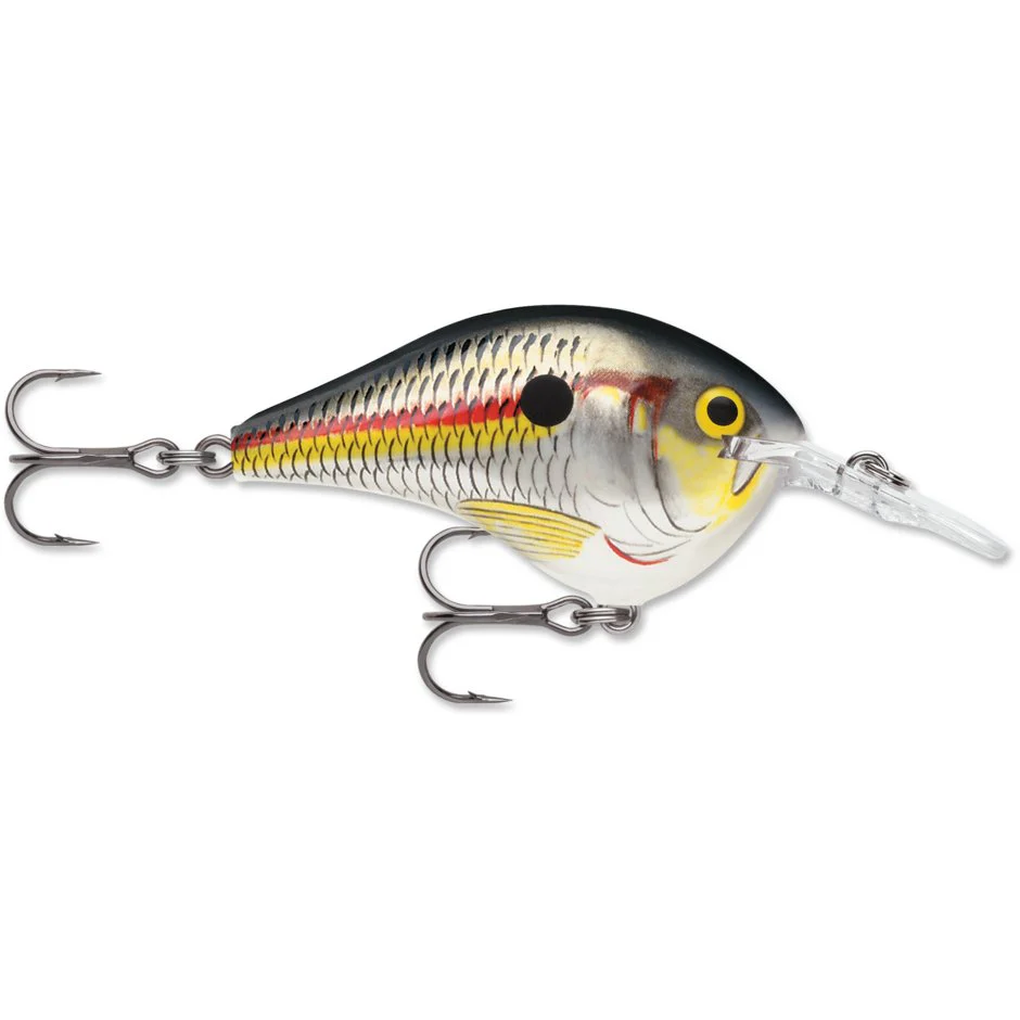 Rapala Balsa DT 08 3/8 Oz 2