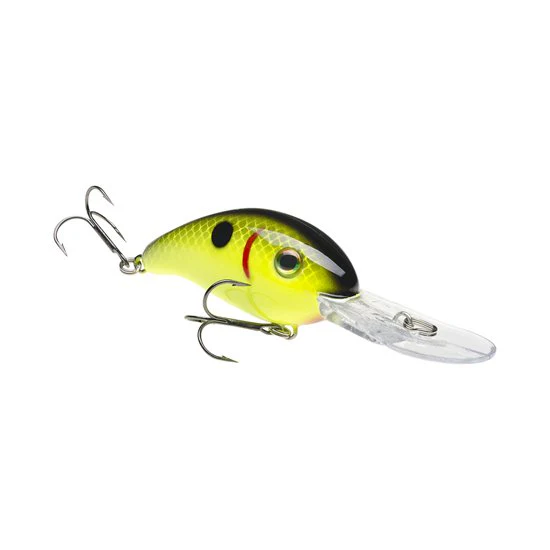 Strike King Pro Model 3XD Xtra Deep Crankbait 2
