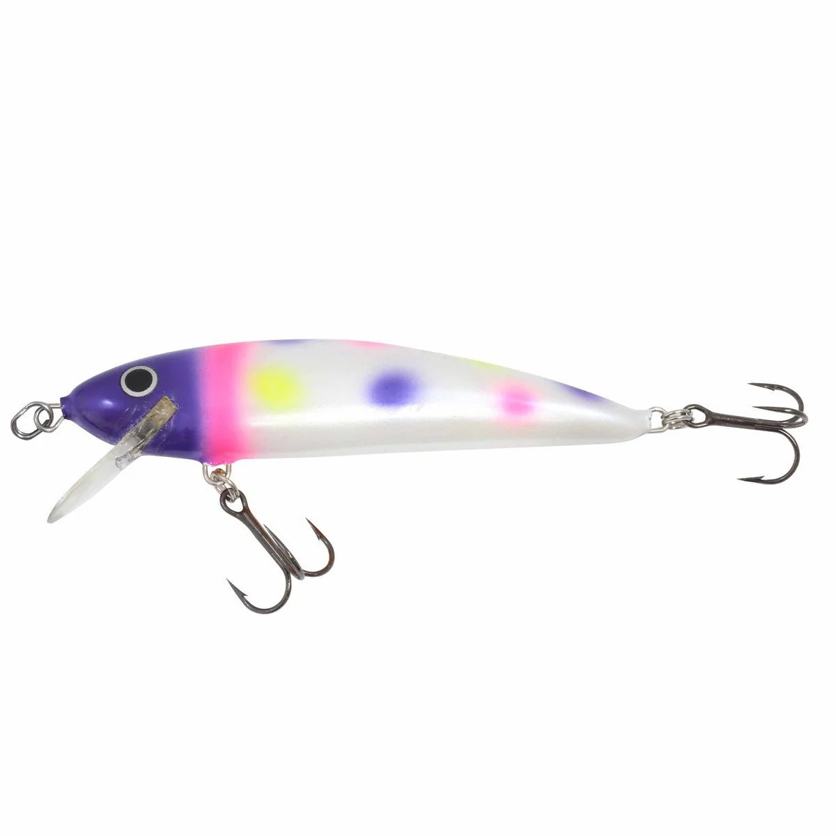 Northland Tackle Rumble Shiner #7 2-3/4