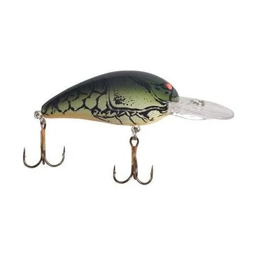 Bomber Lures Model A 06 2-1/8