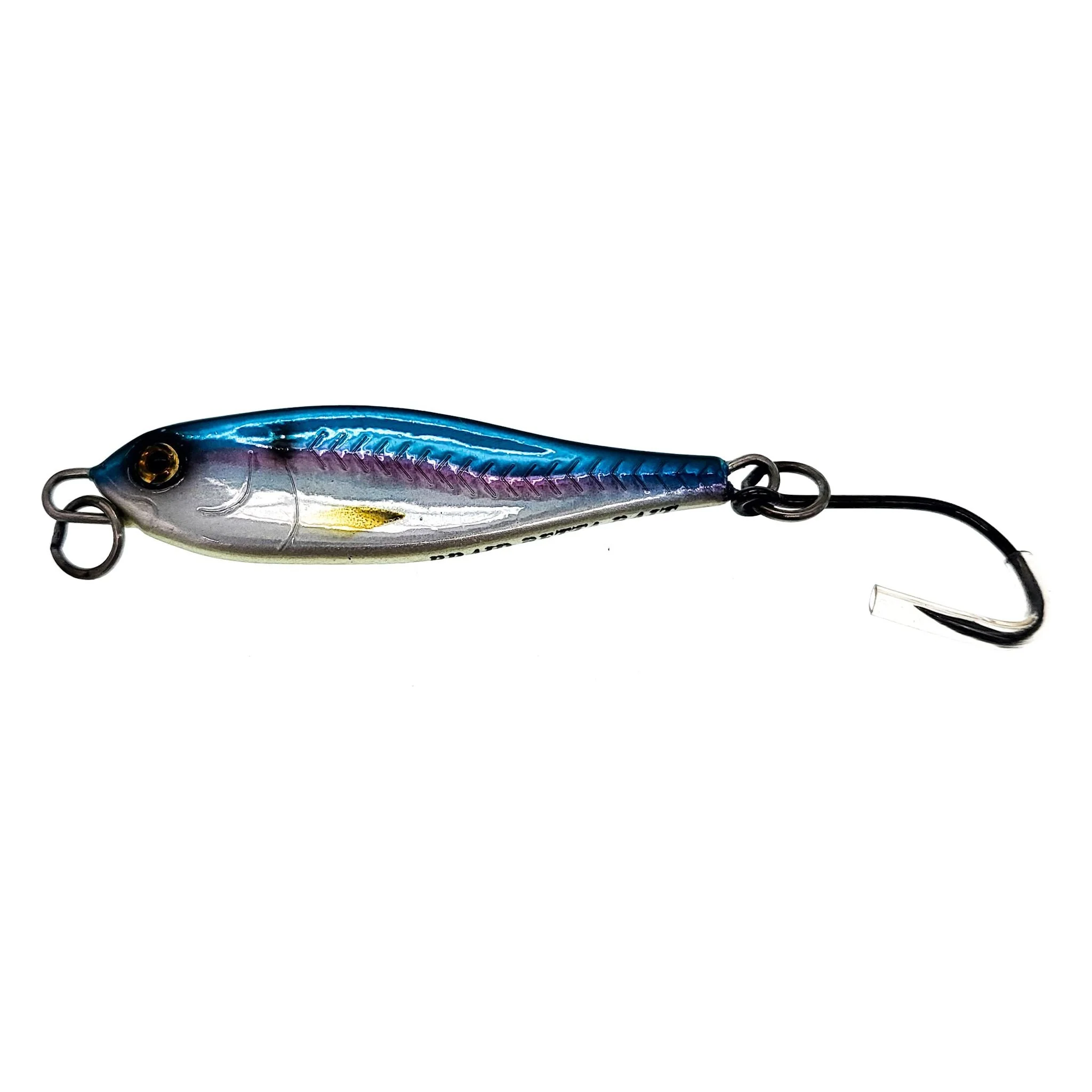 Braid Betta Bait Inshore and Offshore Jig