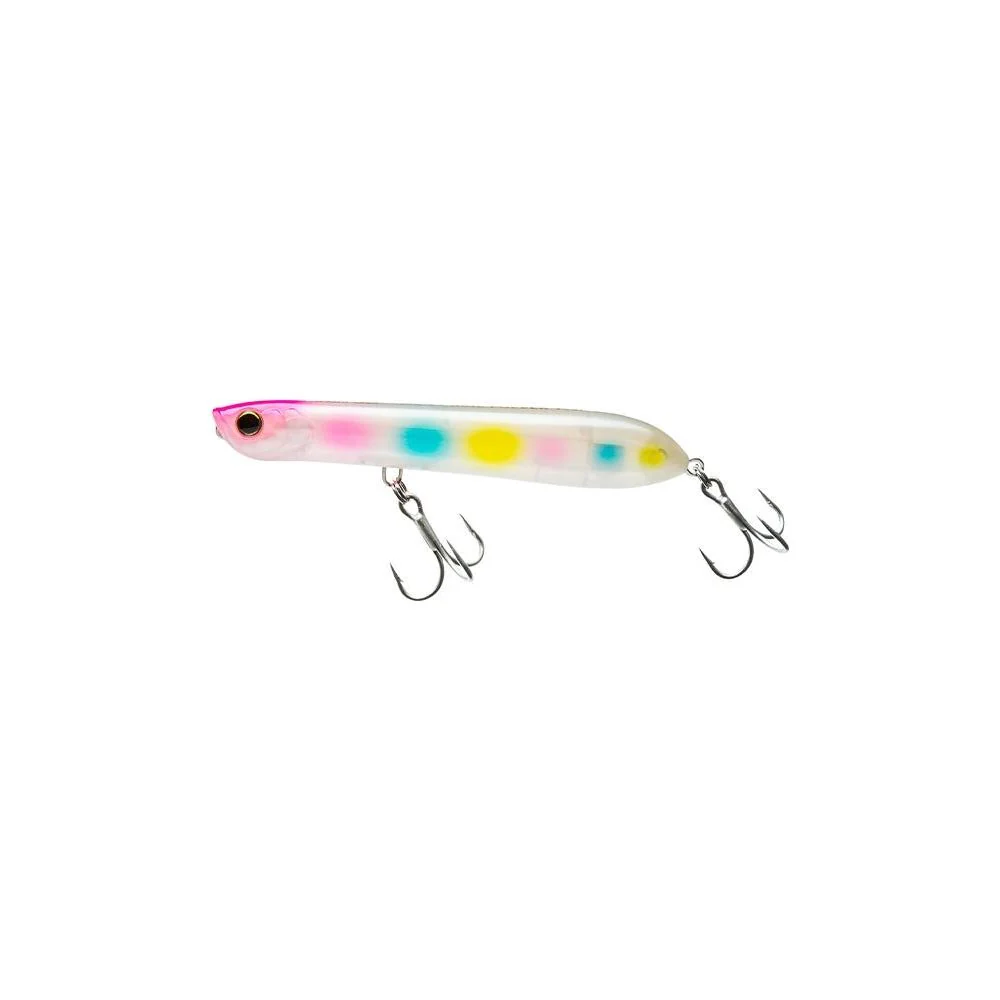 Yo-Zuri 3D Inshore Pencil Popper 5-3/8