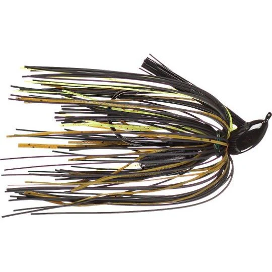Buckeye Lures Mini Mop Jig