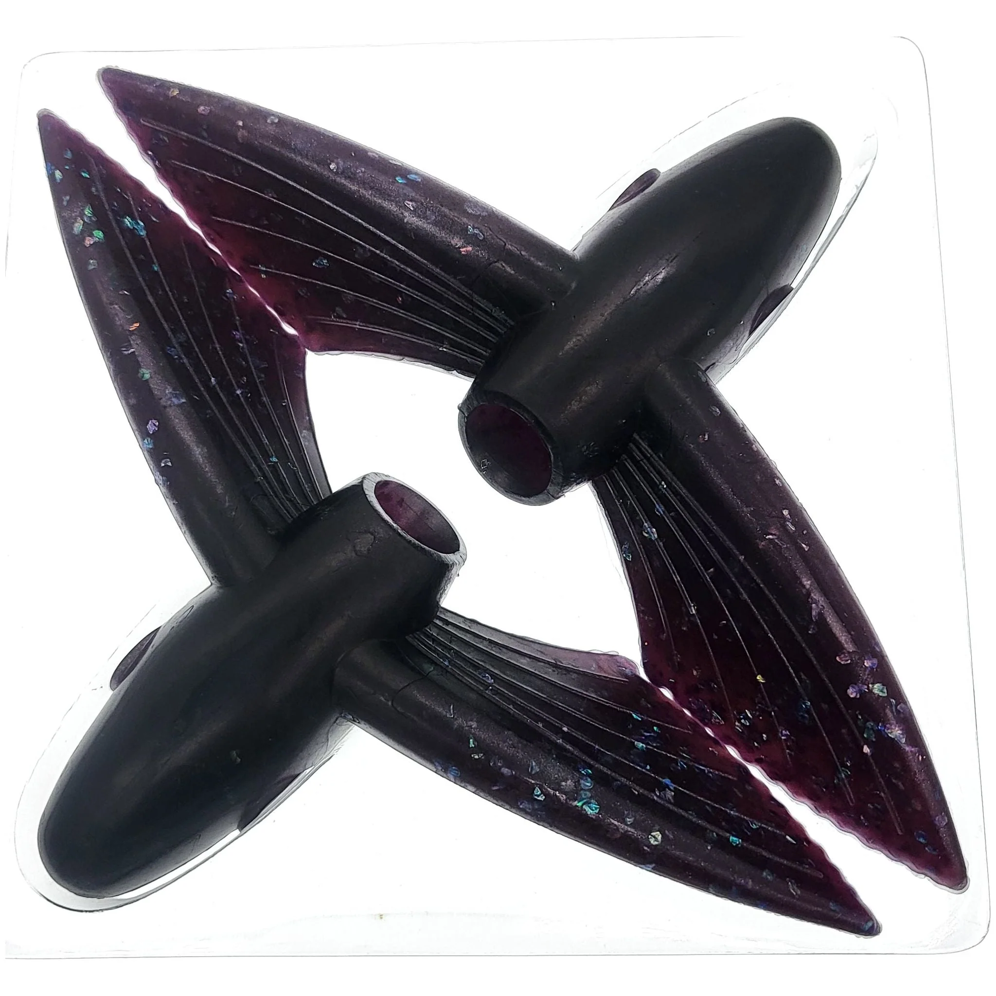 Braid Frantic Flyer 7