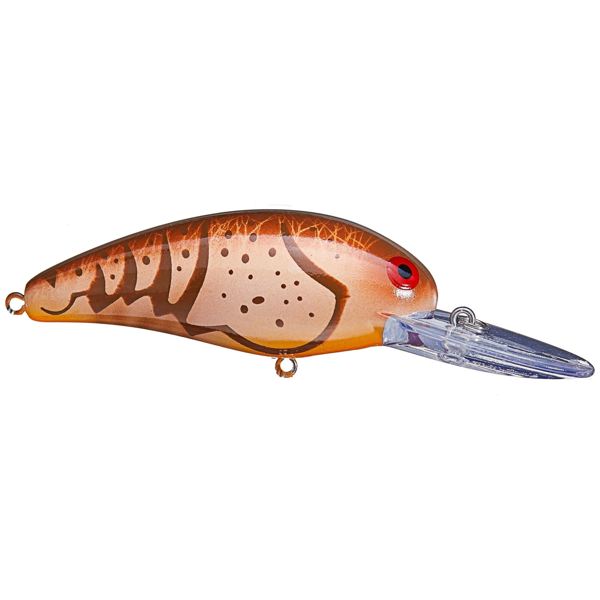 Bomber Lures Model A 04 2-1/8