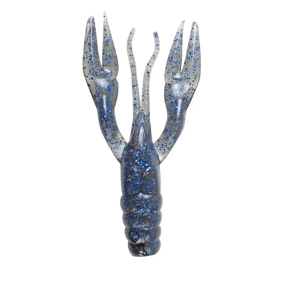 Lunkerhunt Descend Crawfish 4.25