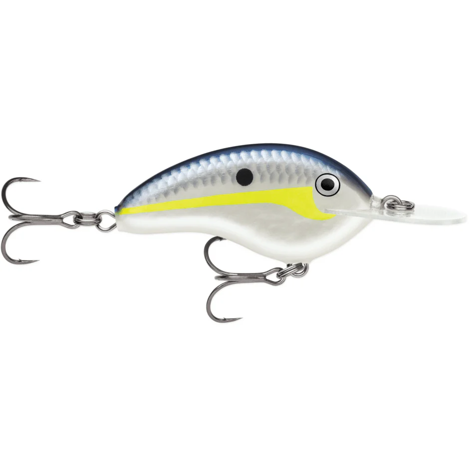 Rapala OG Deep Tiny 07 2-1/4