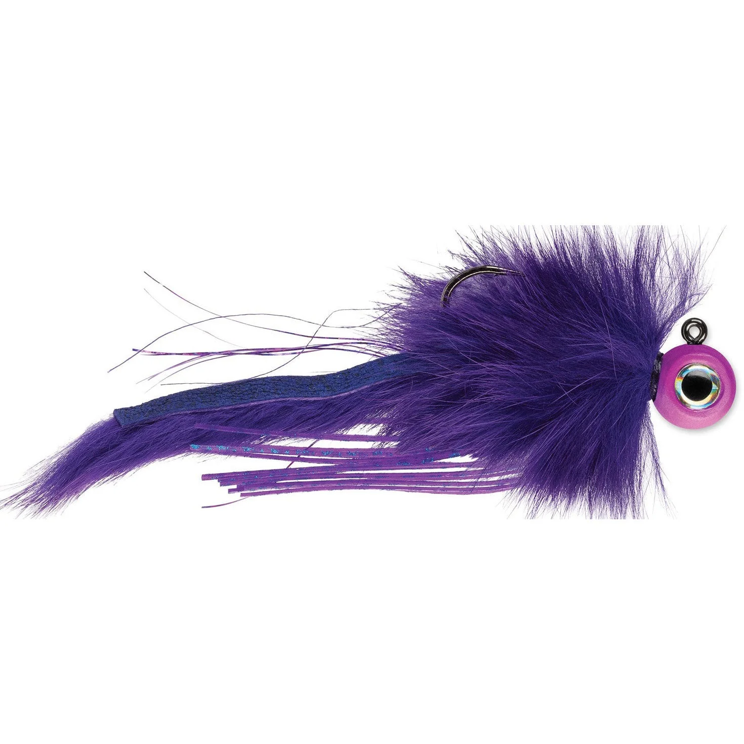 VMC Twitchin' Jig Qty 1