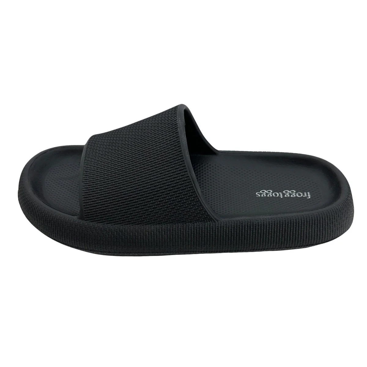 Frogg Toggs Women's Squisheez Slides