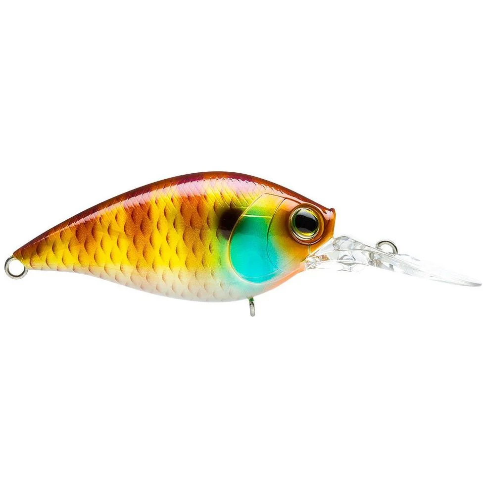 Yo-Zuri Crank MR60 2-3/8