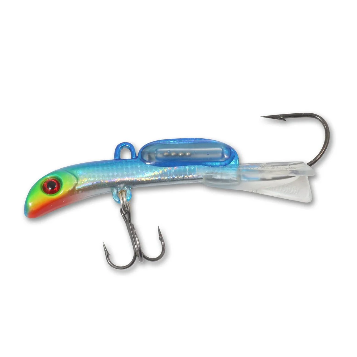 Northland Tackle Rattlin' Puppet Minnow 1/4 Oz Qty 1