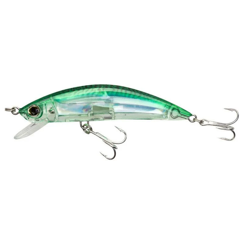 Yo-Zuri 3D Inshore Surface Minnow (F) 3-1/2