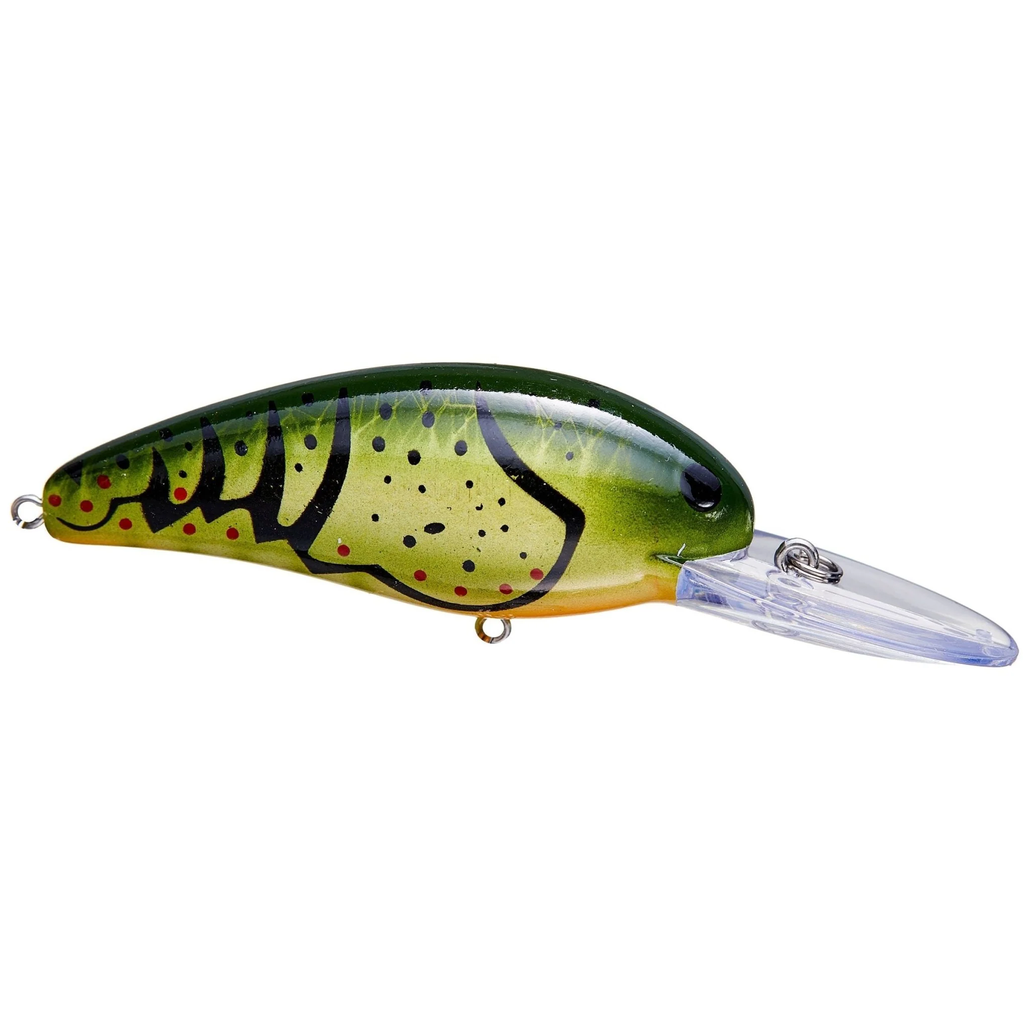 Bomber Lures Model A 04 2-1/8