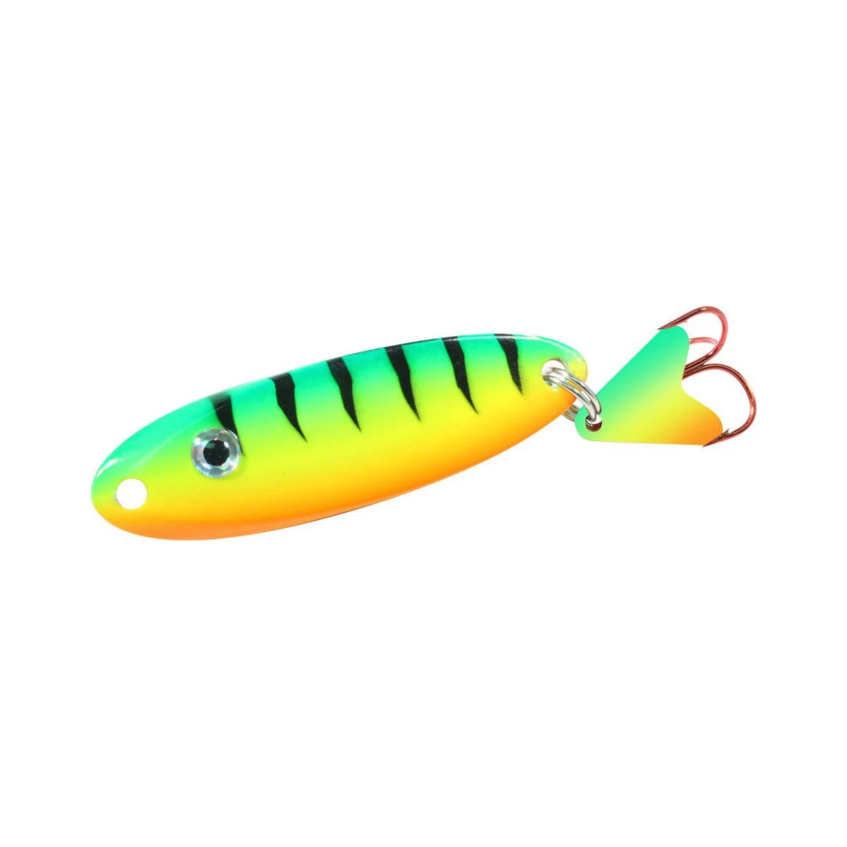 Northland Tackle Macho Minnow Pack of 12
