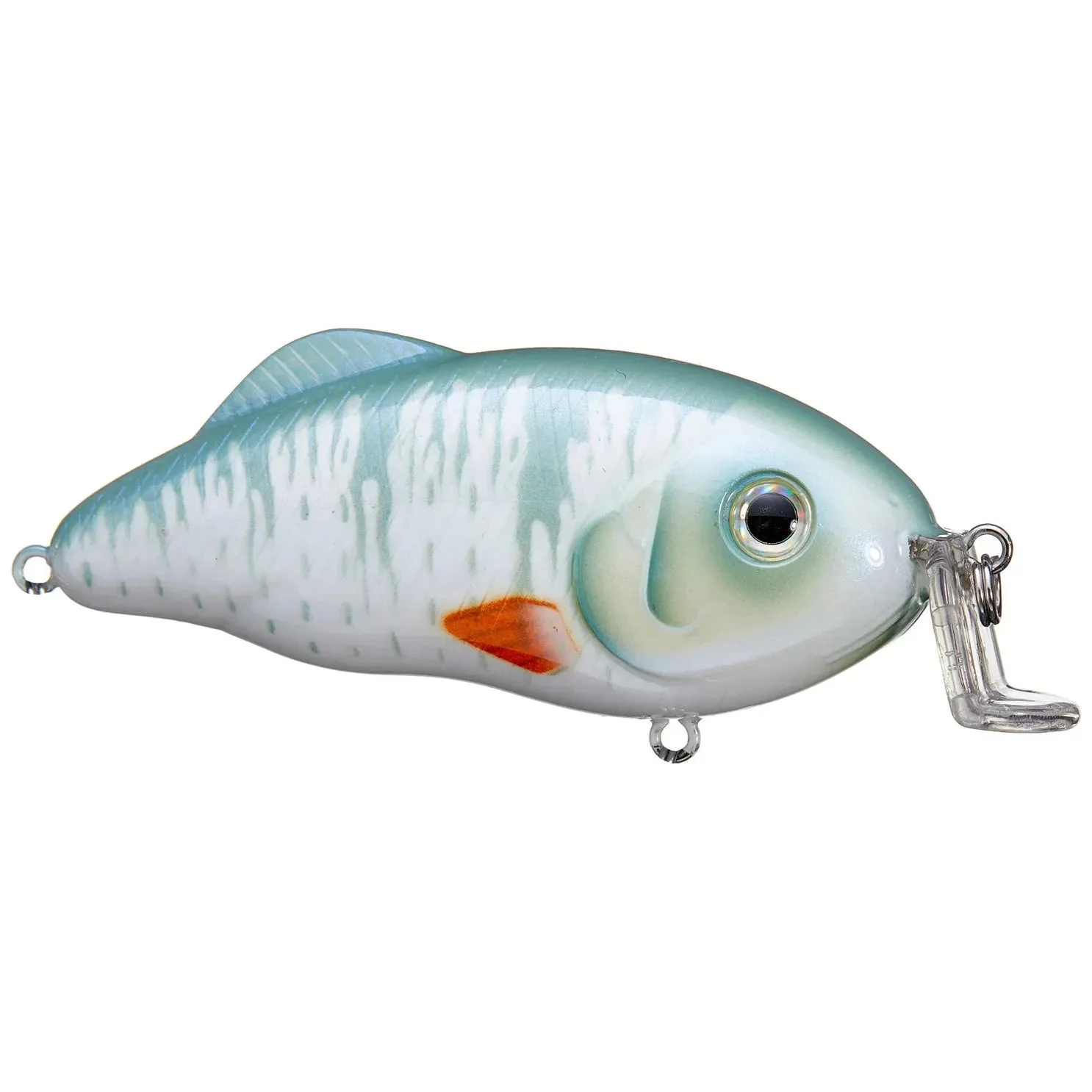 Strike King Hybrid Hunter Jr 3