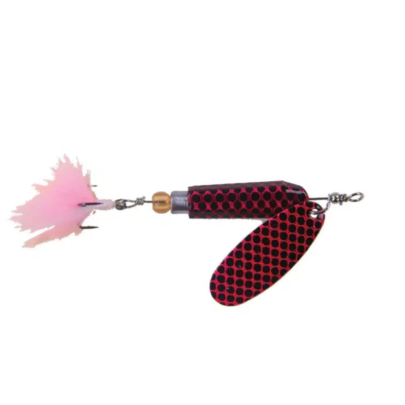 Acme Rattlin' Spinmaster 3/8 OZ