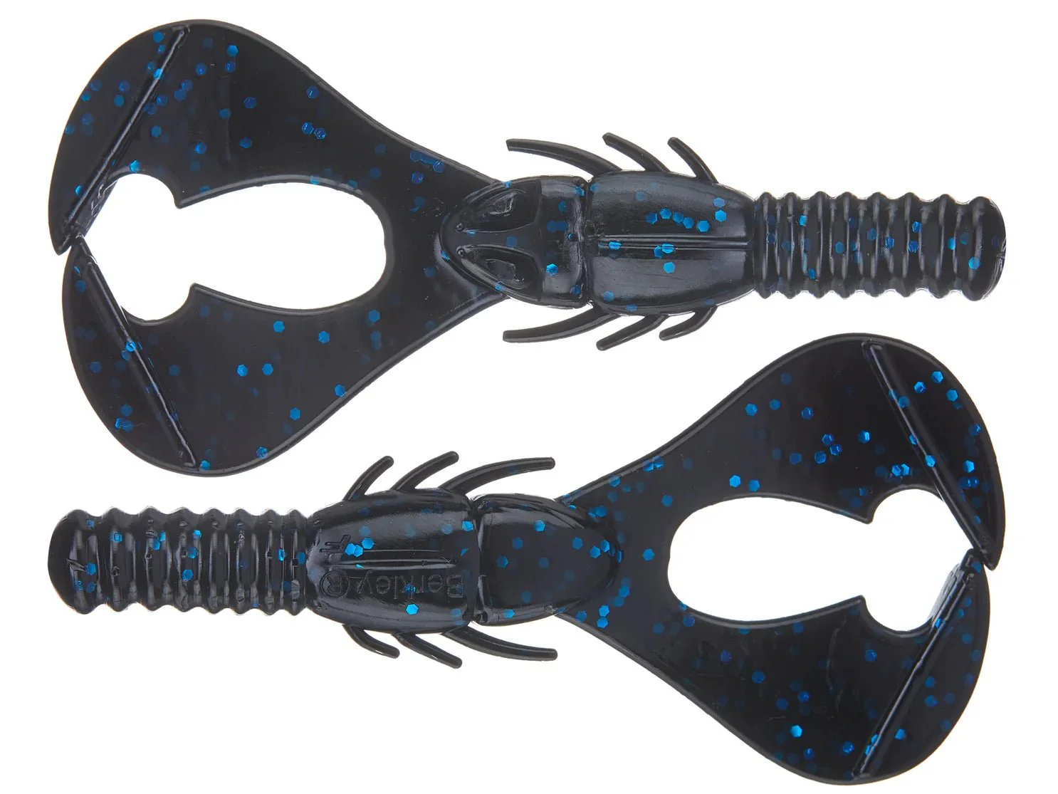 Berkley Powerbait Shape 108 4