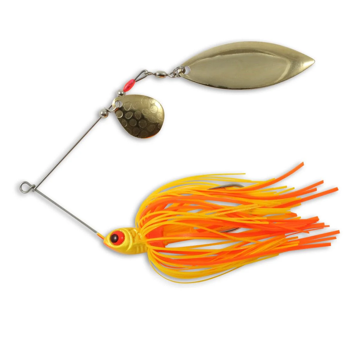 Northland Tackle Reed-Runner Tandem Spin Spinnerbait
