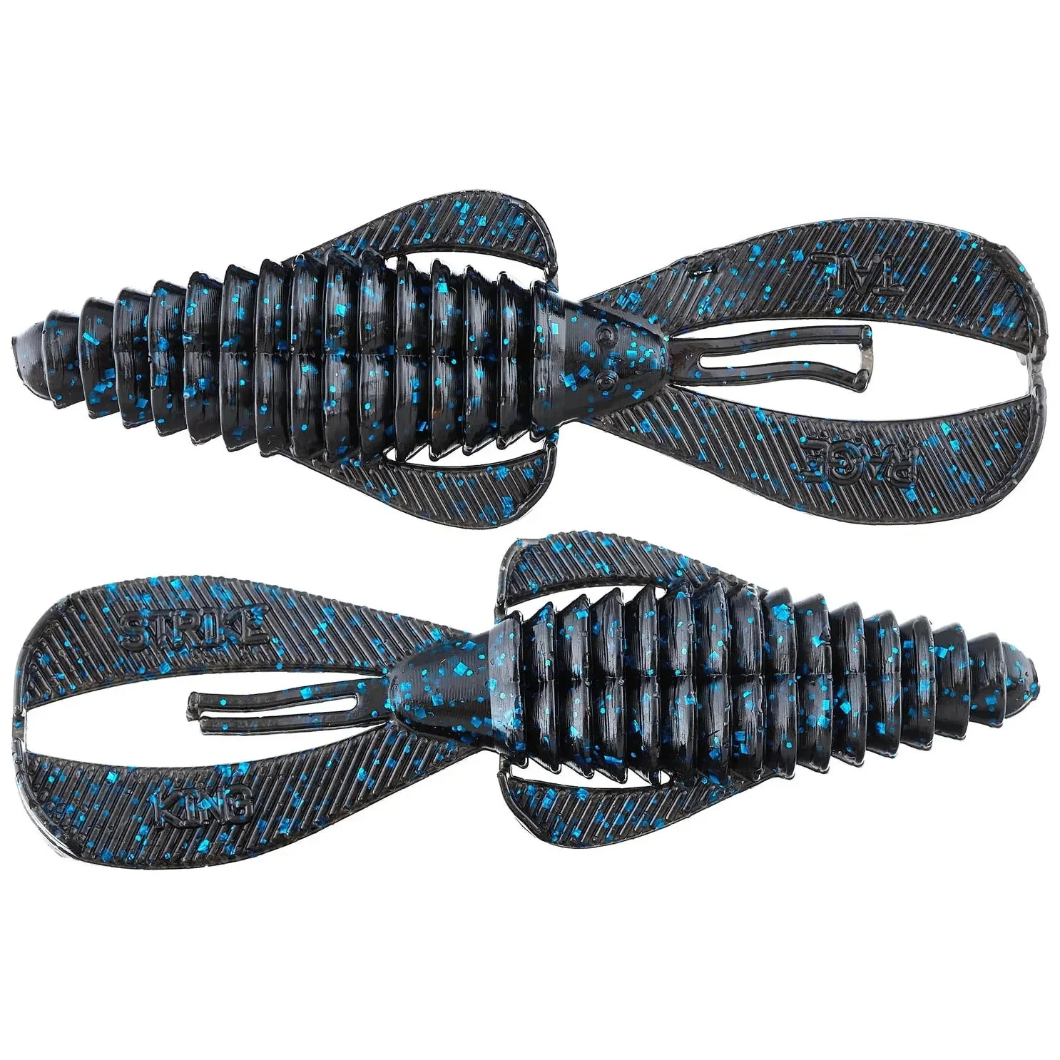 Strike King Midsize Rage Bug 3.38