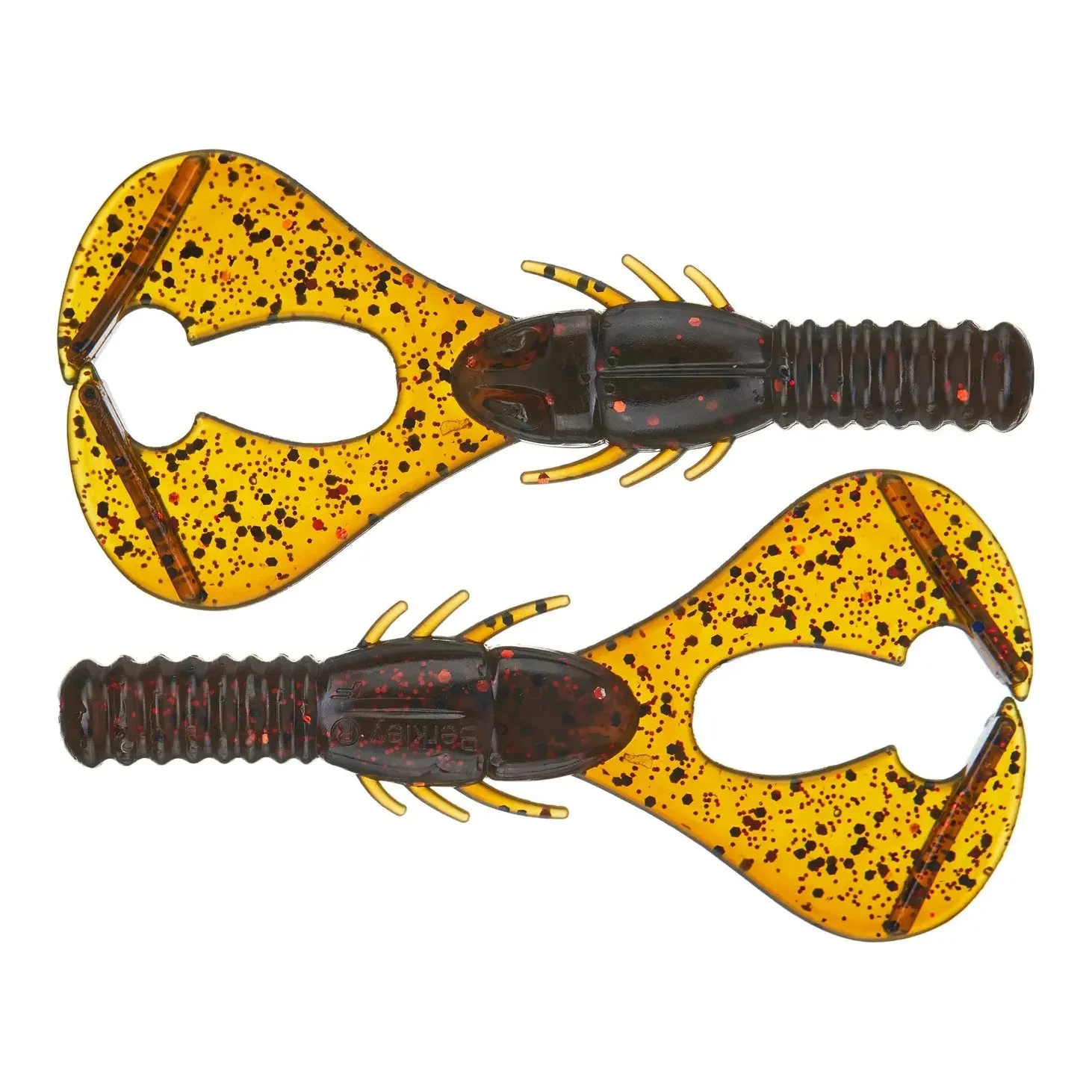 Berkley PowerBait Shape 108 3.5