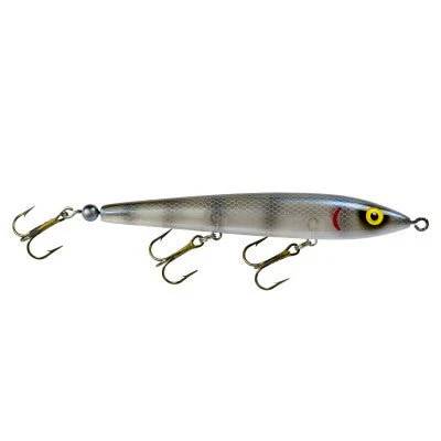 Cotton Cordell Tail Weighted Boy Howdy Surface 4 1/2