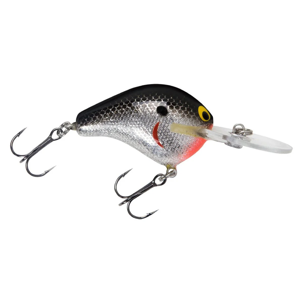 Bagley Diving Balsa B1 Crankbait